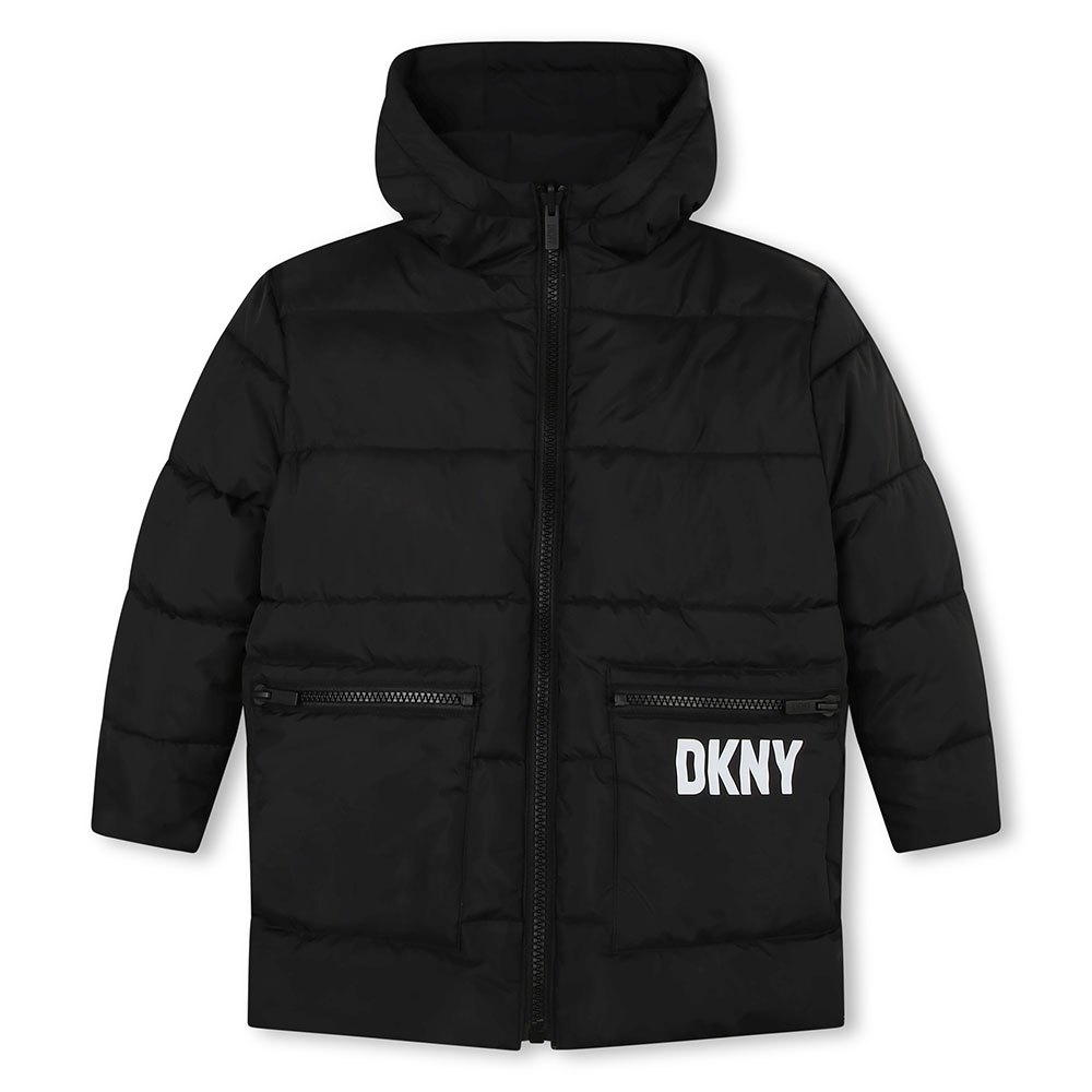 

Куртка DKNY D56004, черный