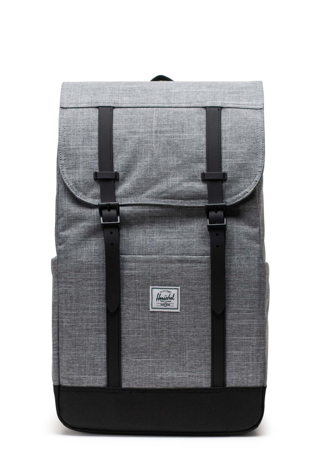 Рюкзак Retreat Mini Herschel, цвет light grey
