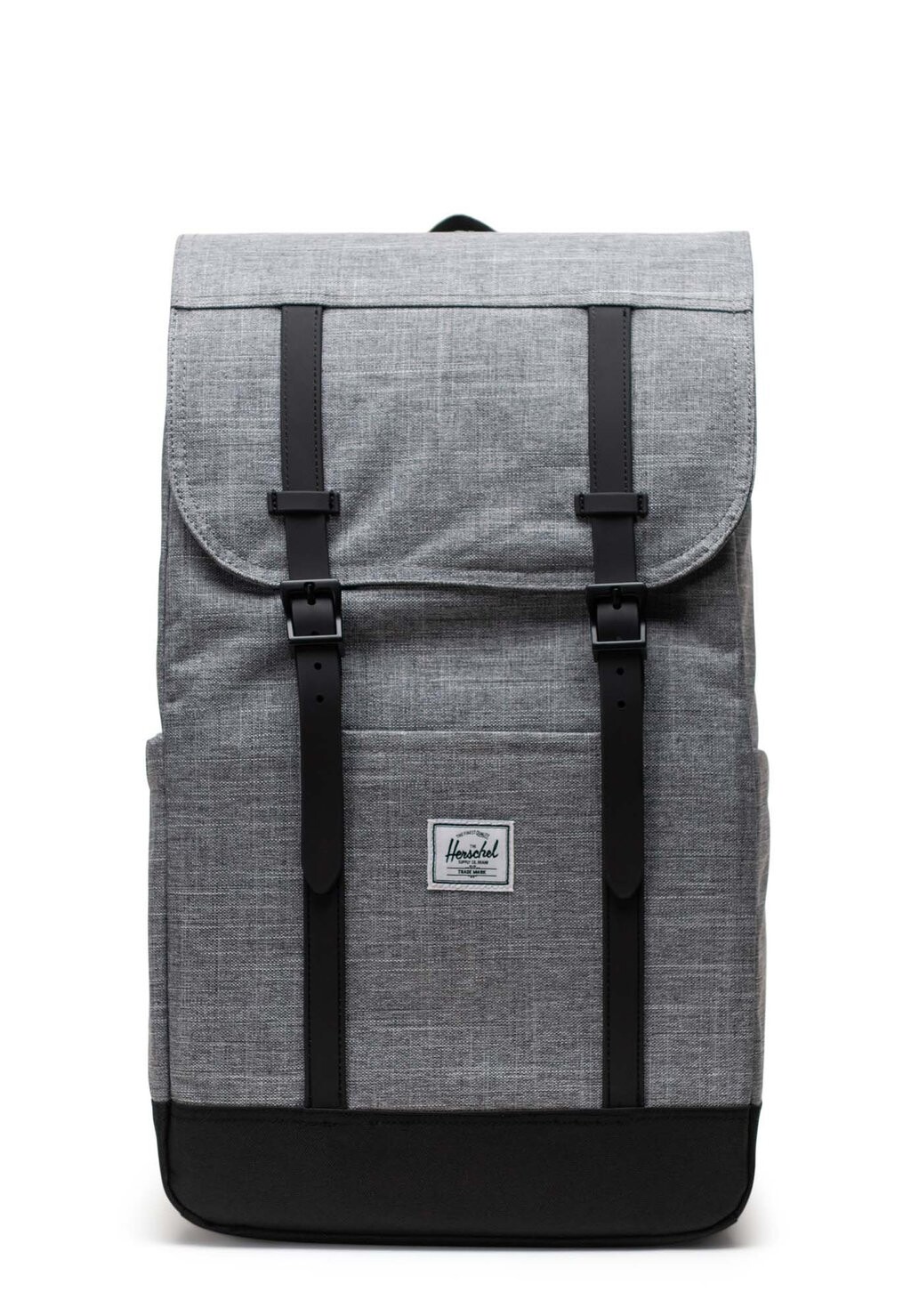 

Рюкзак Retreat Mini Herschel, цвет light grey