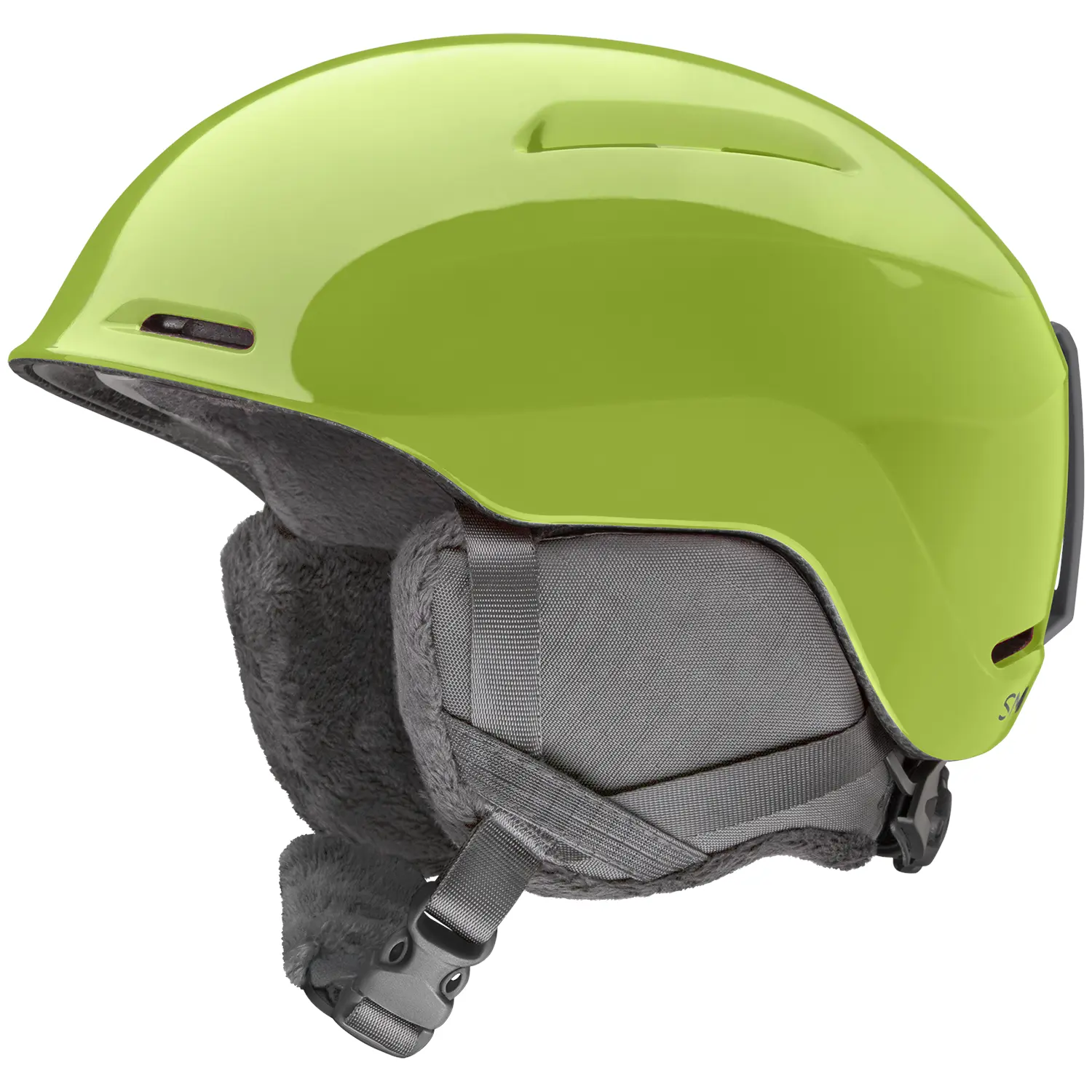

Шлем Smith Glide Jr., цвет Algae