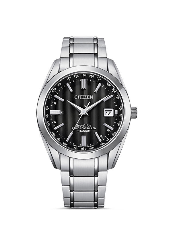 

Cb0260-81E мужские наручные часы Citizen, серебряный