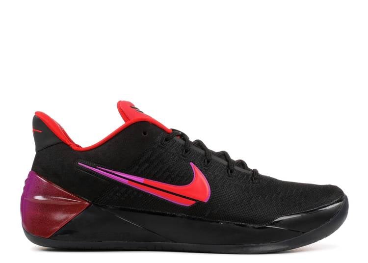 

Кроссовки Nike KOBE A.D. 'FLIP THE SWITCH', черный