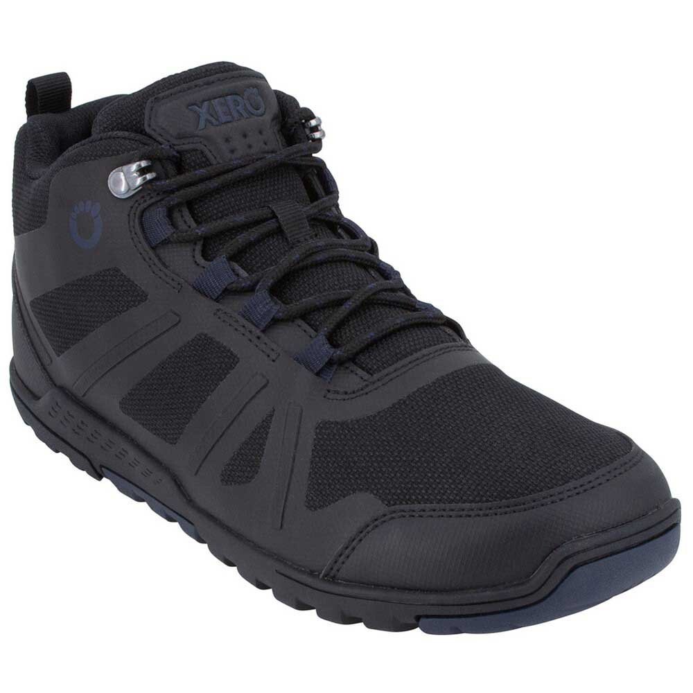 

Ботинки Xero Daylite Hiker Fusion, черный