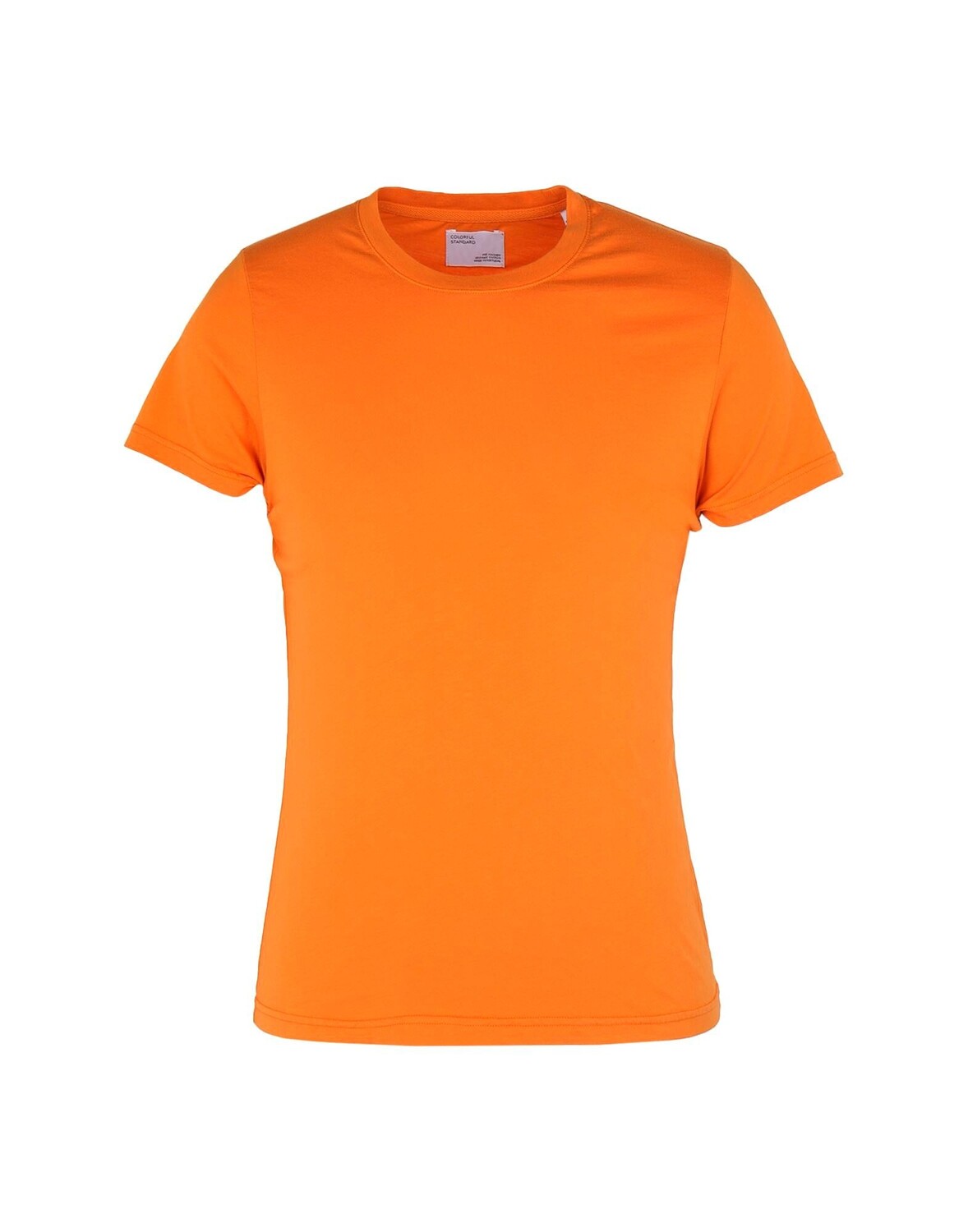 

Футболка Colorful Standard, оранжевый