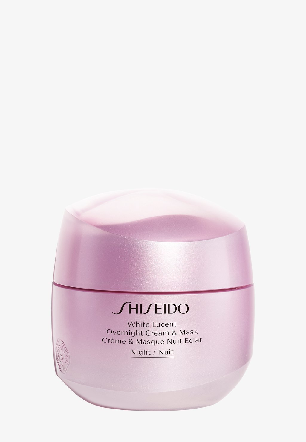 Дневной крем White Lucent Ночной Крем И Маска Shiseido