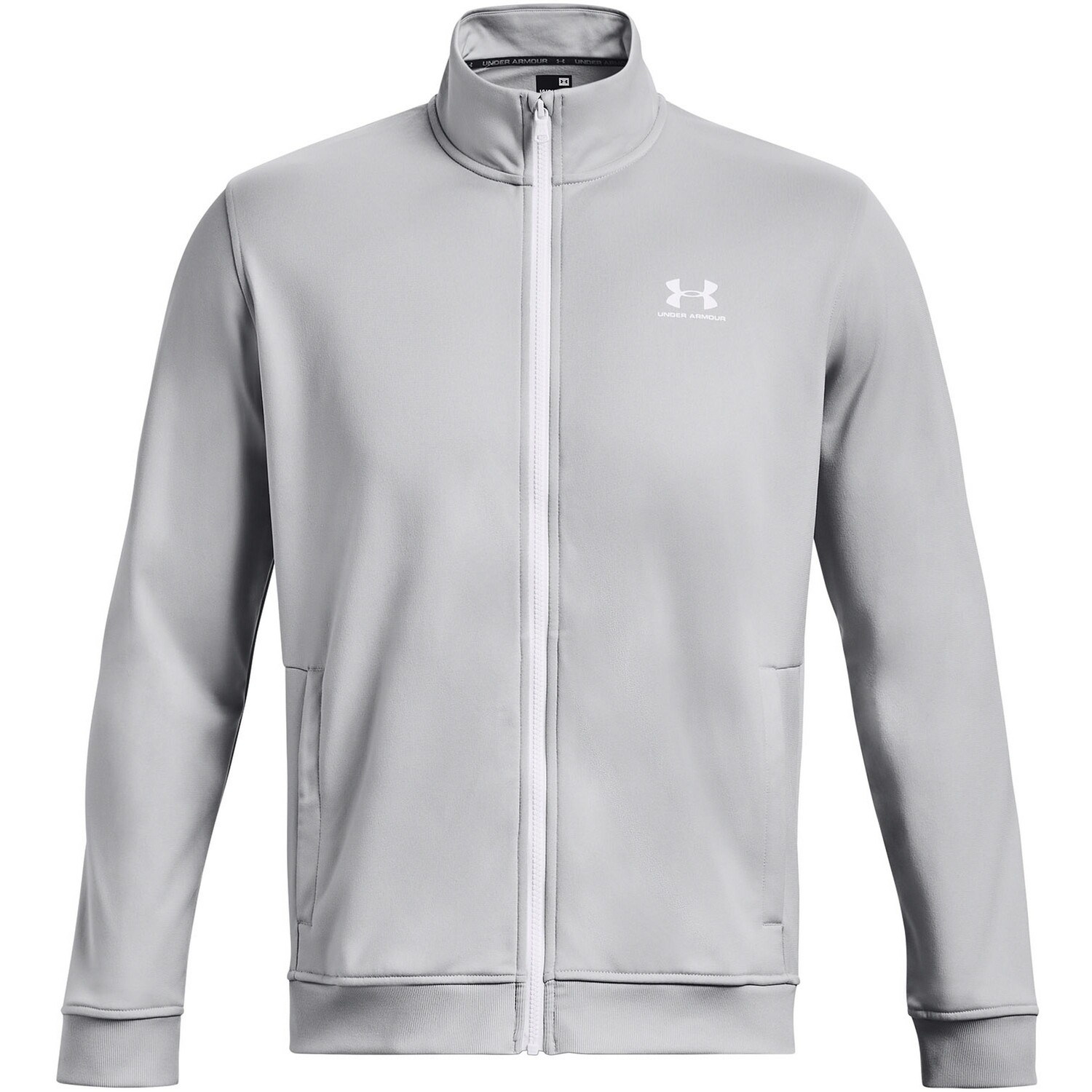 

Спортивная куртка Under Armour SPORTSTYLE, цвет mod gray