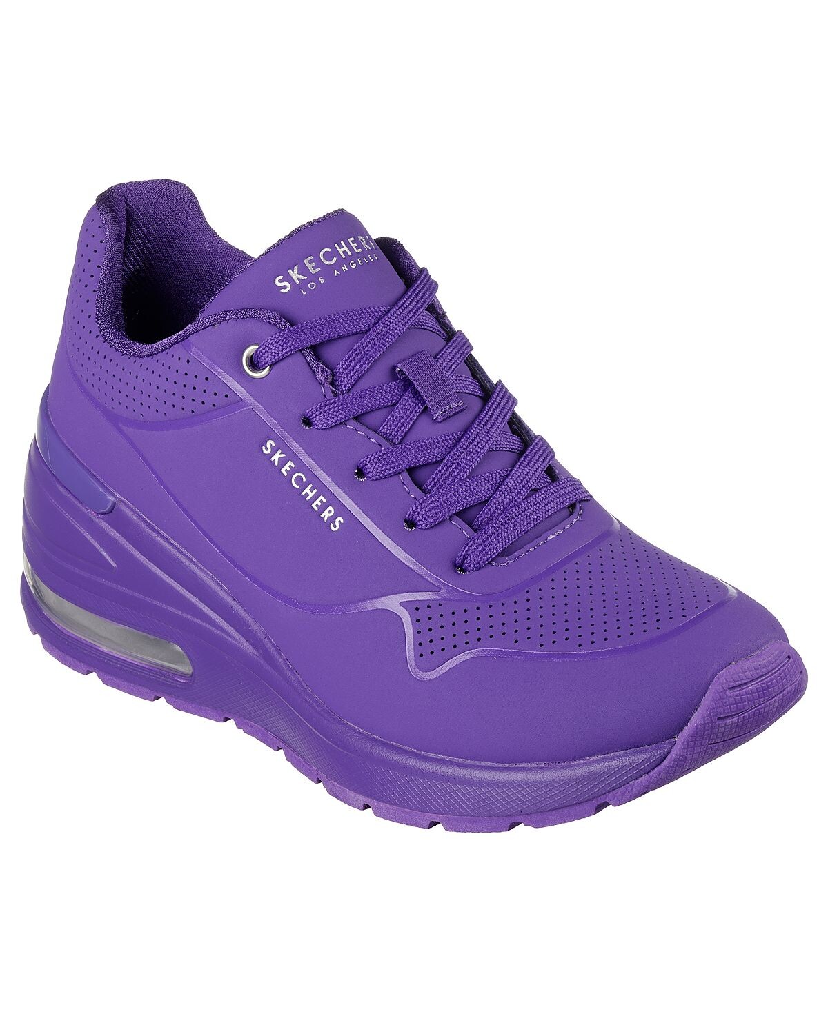 

Женские кроссовки Street Million Air — повседневные кроссовки Elevat-Air от Finish Line Skechers