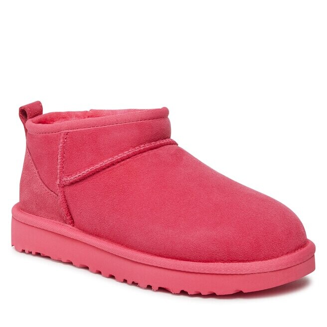 

Ботинки Ugg WClassic Ultra, розовый