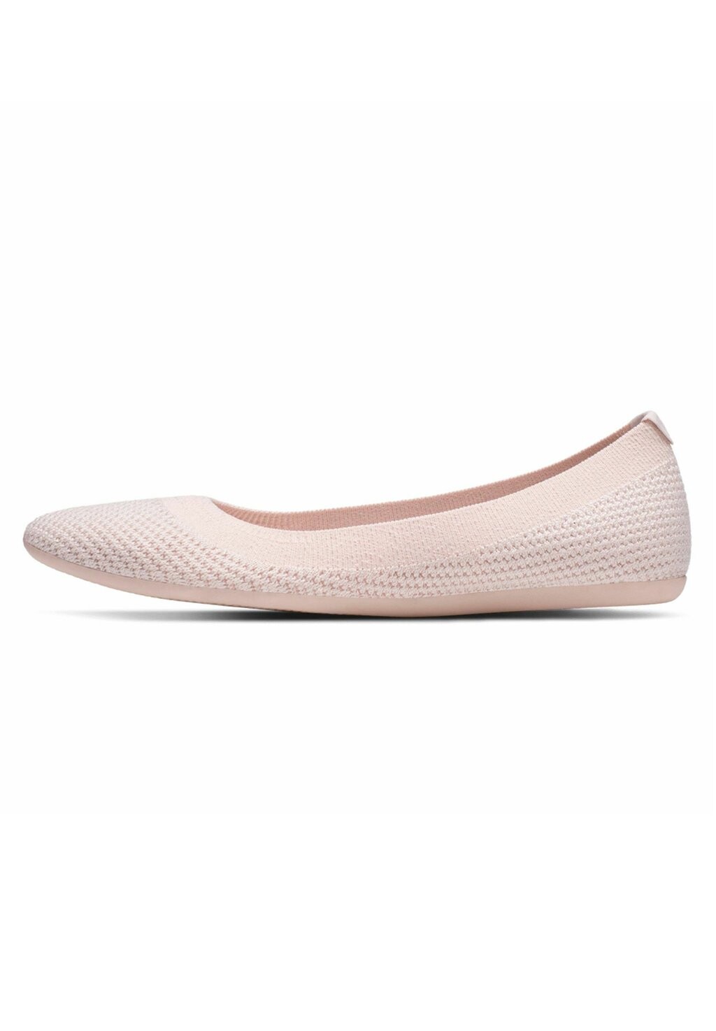 

Балетки Allbirds