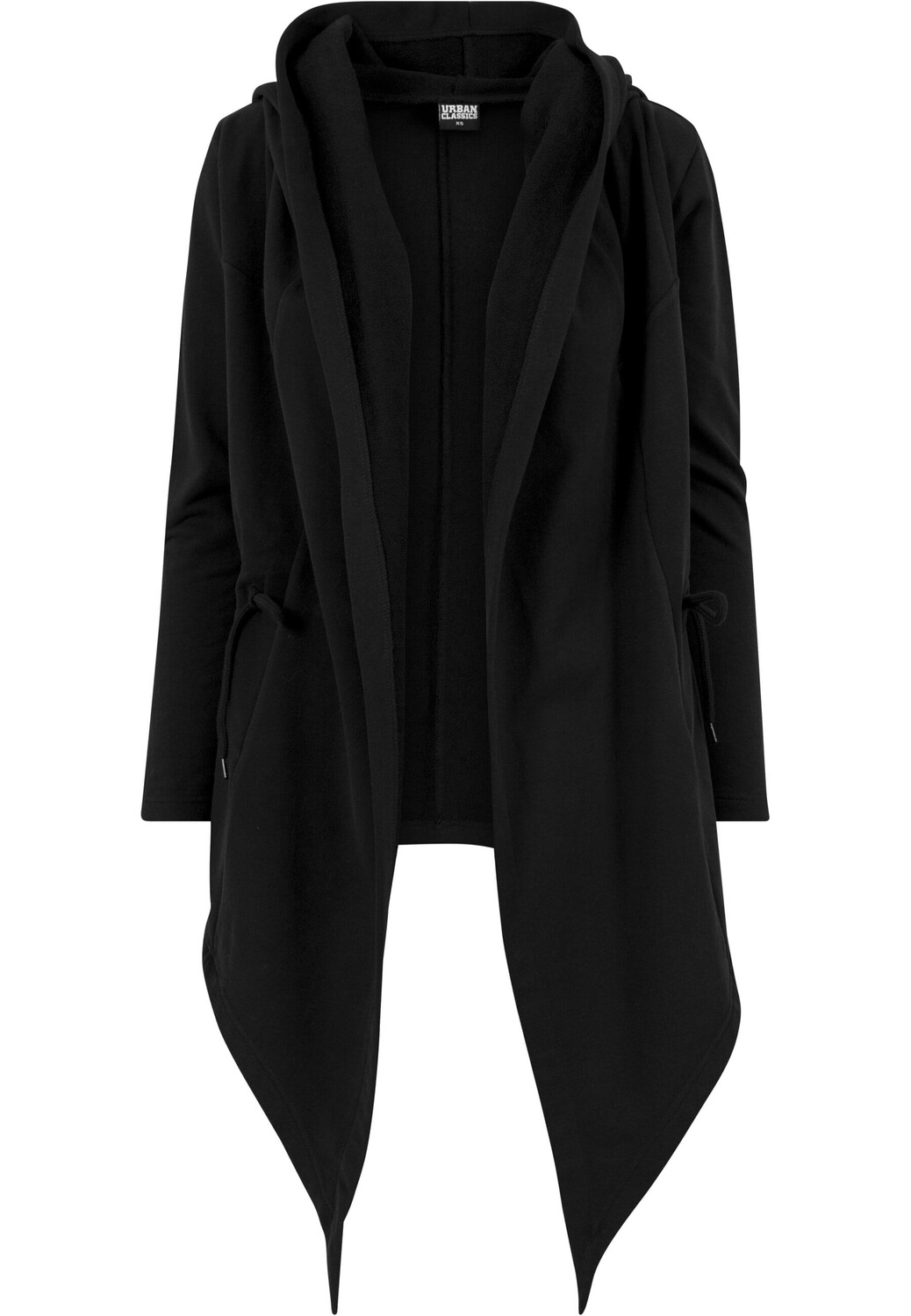 

Кардиган Urban Classics Strickjacke, черный