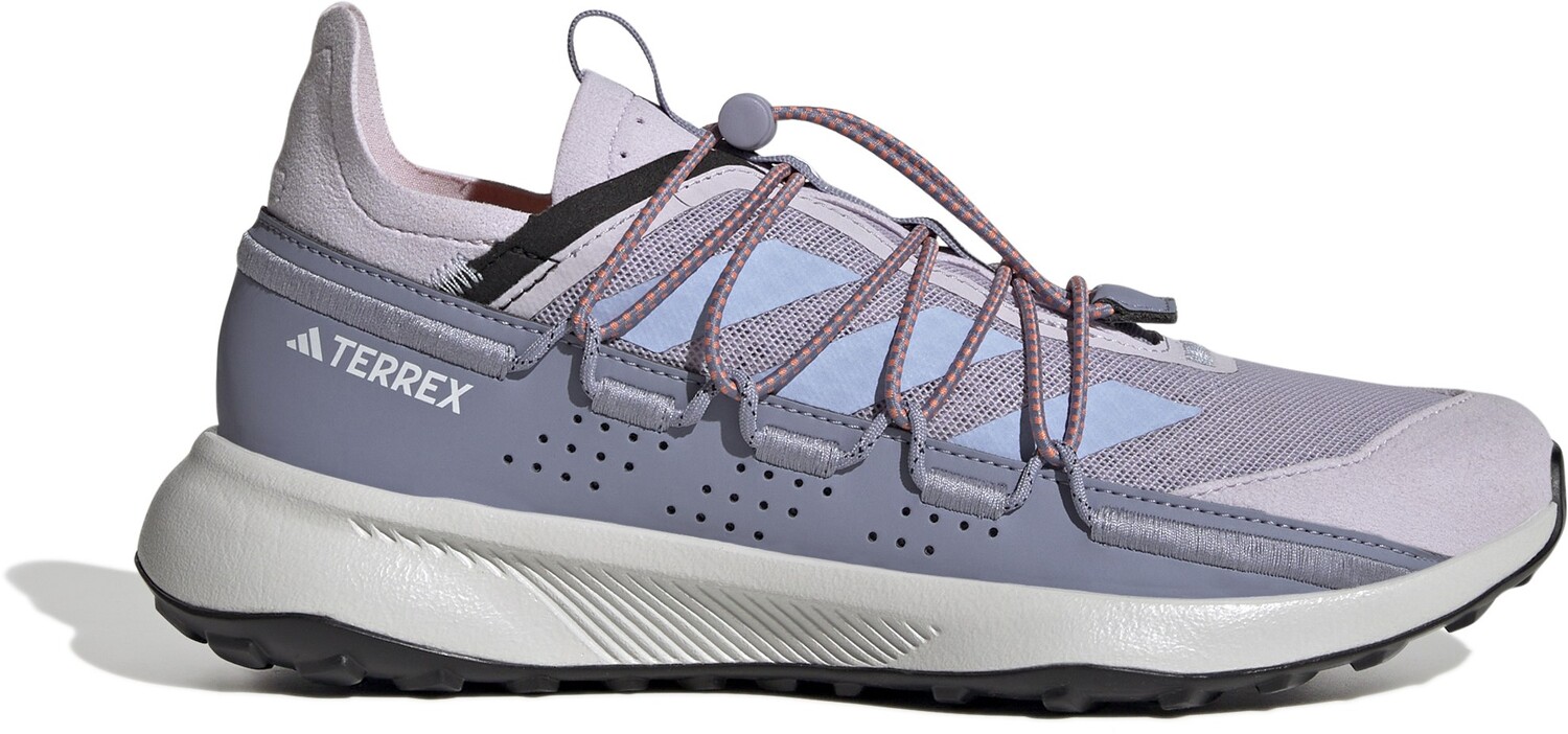

Обувь Terrex Voyager 21 — женская adidas, синий