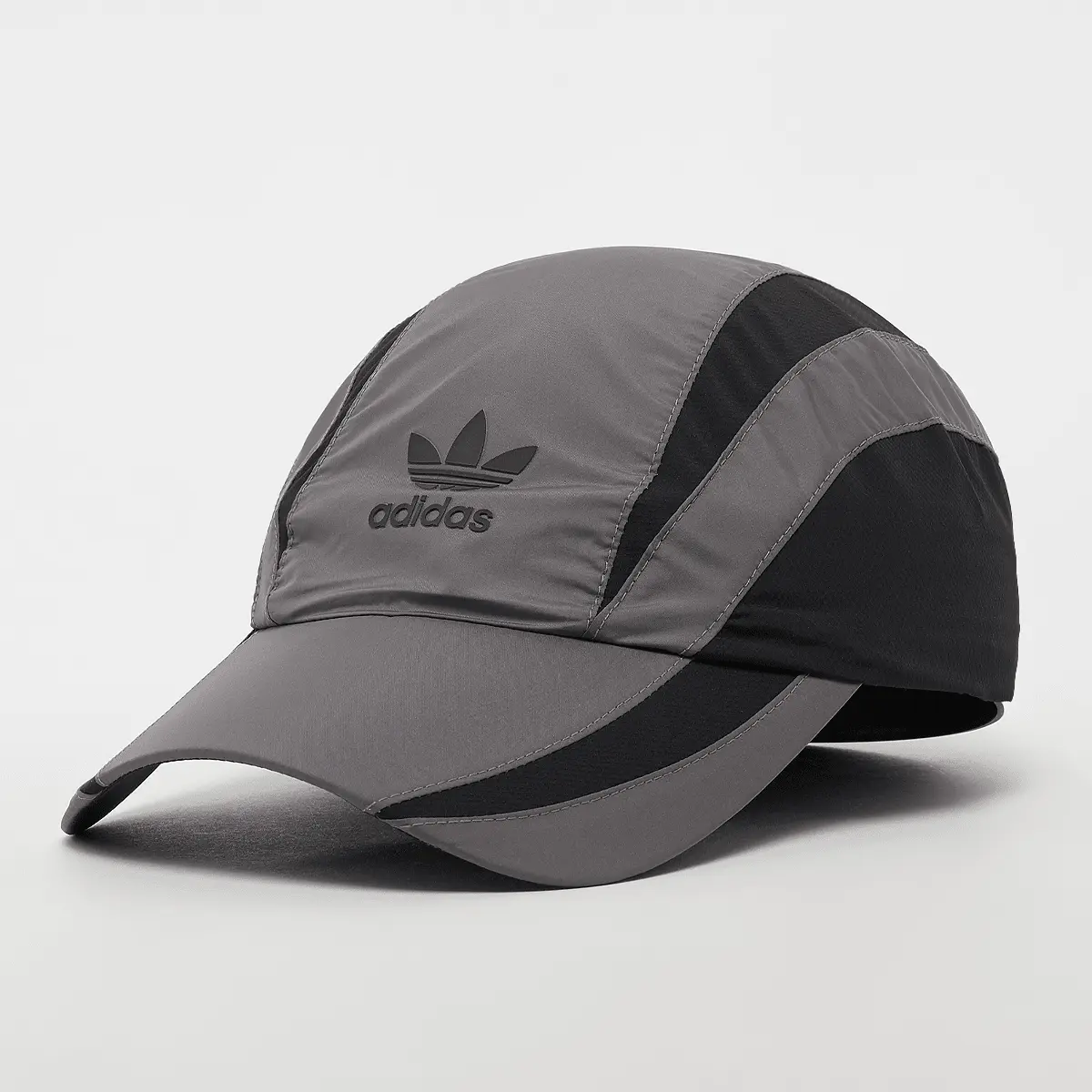 

Бейсболка adidas Originals 5Panel, серый