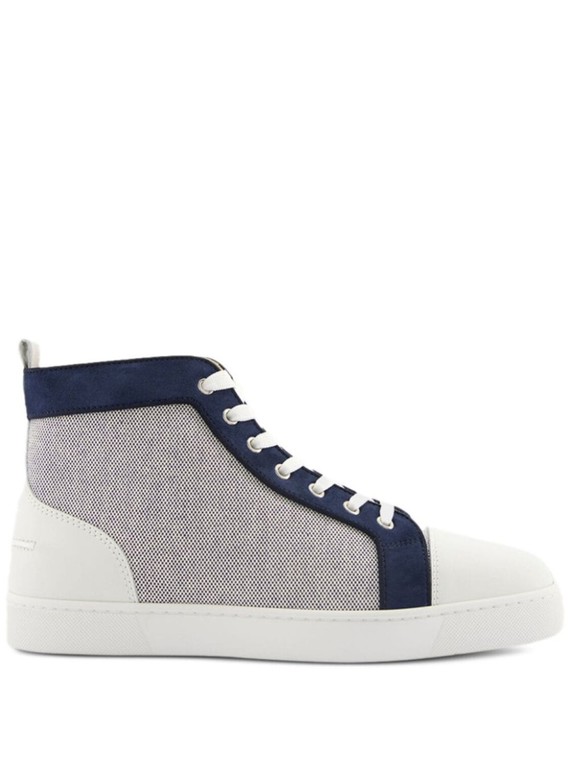

Кроссовки Christian Louboutin Louis Orlato, синий