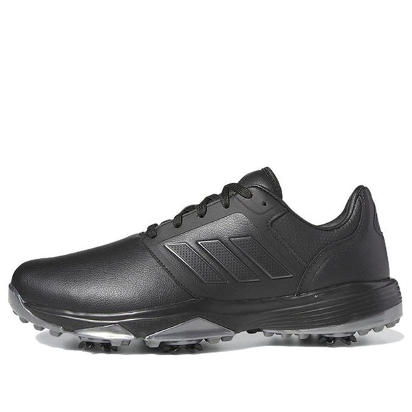 Кроссовки adidas Bounce 3.0 Golf 'Black', черный