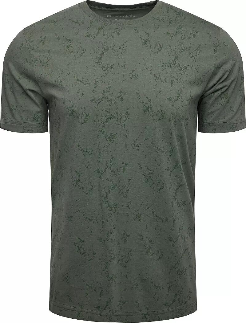 

Мужская футболка Warmer Tides TravisMathew