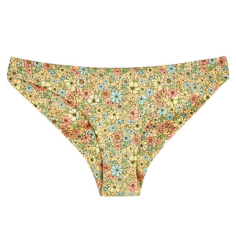

Низ бикини Rip Curl Sea Of Dreams Cheeky, разноцветный