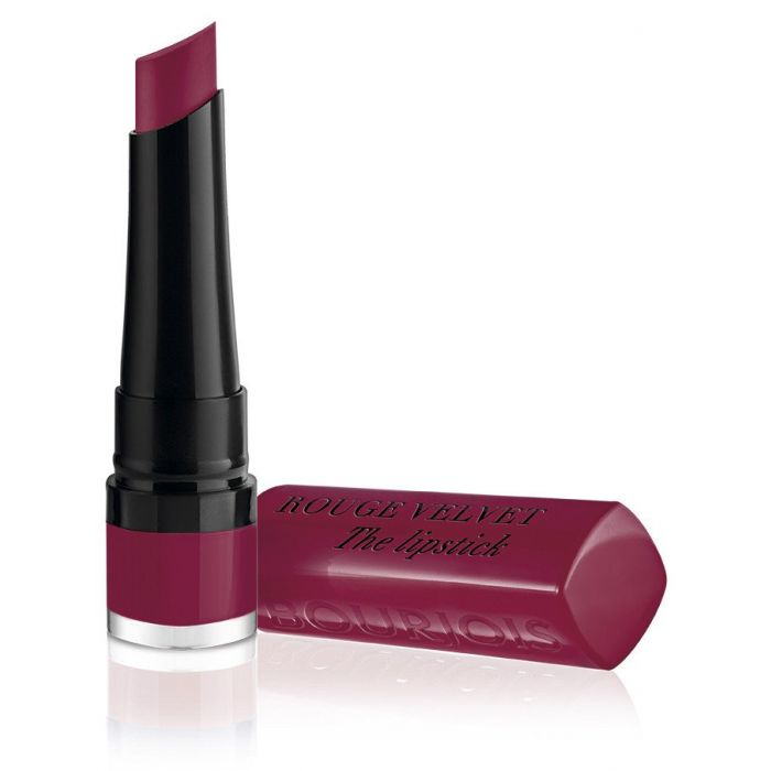 Губная помада Rouge Velvet The Lipstick Barra de Labios Bourjois, 10 Magni-fig цена и фото