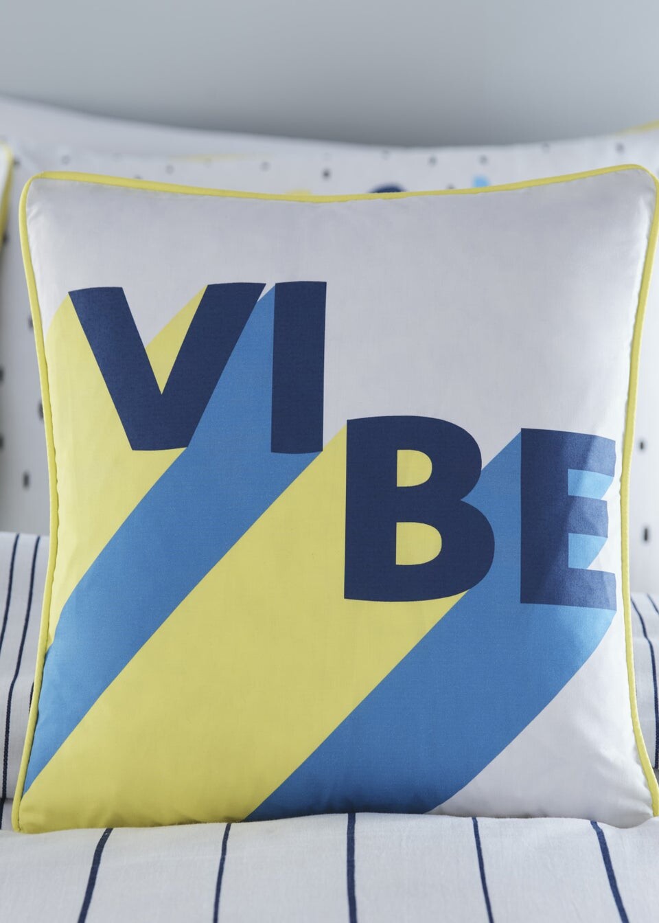 

Appletree Kids Подушка с наполнением Vibe