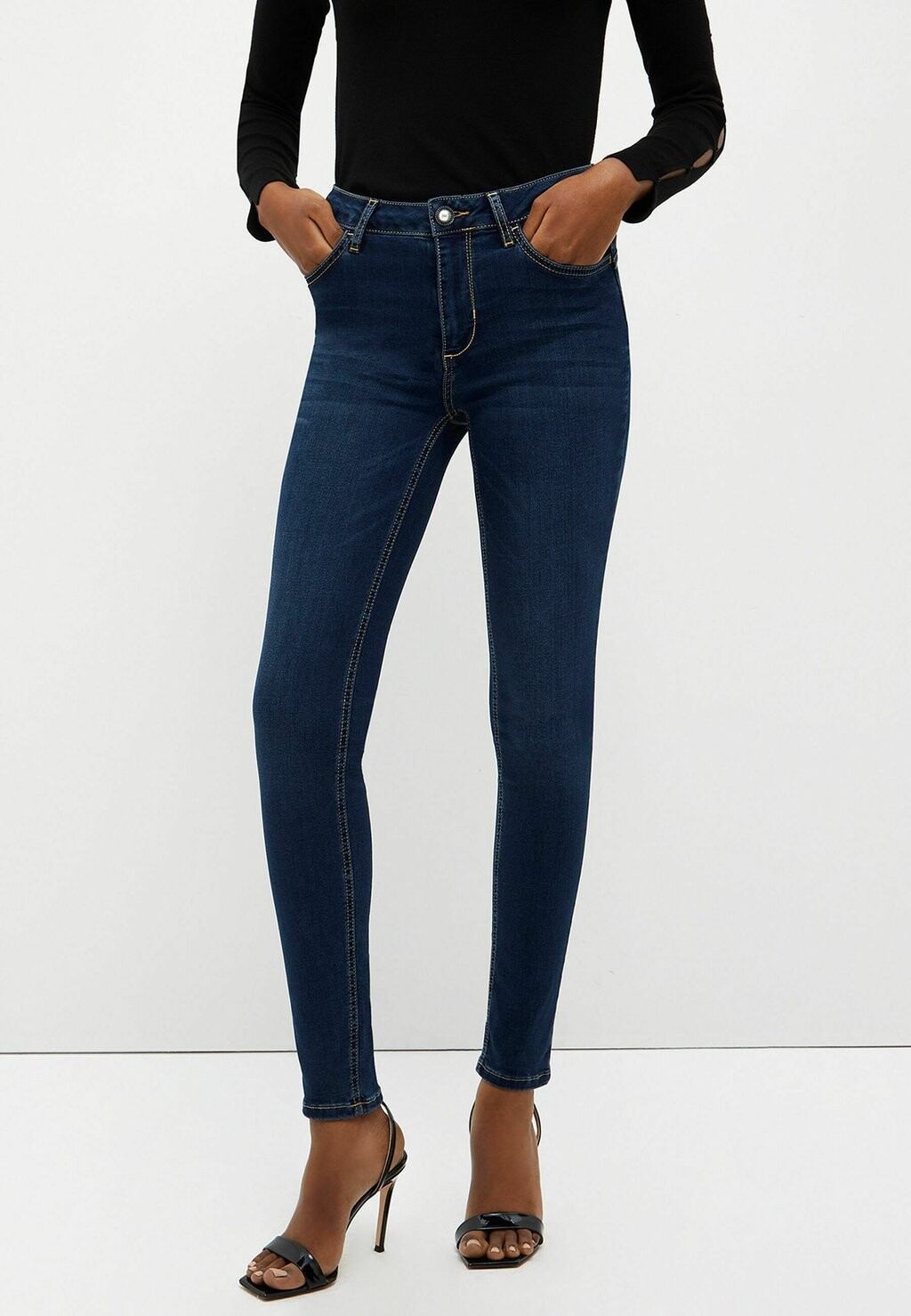 

Джинсы Skinny Fit LIU JO