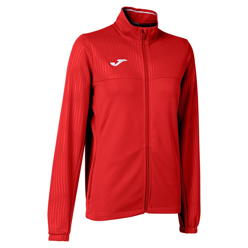 Red track. Олимпийка Joma. Олимпийка Джома красная. Joma с.660. Олимпийка Джома черная с красным.