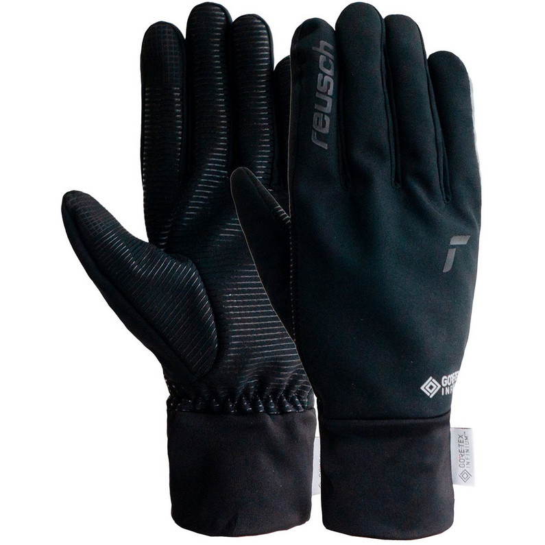 

Перчатки Multisport GTX Infinium Touch Reusch, черный