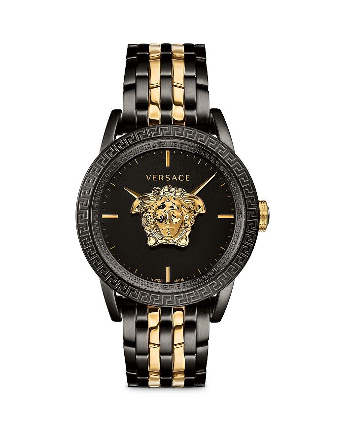 

Часы Versace, 45 мм