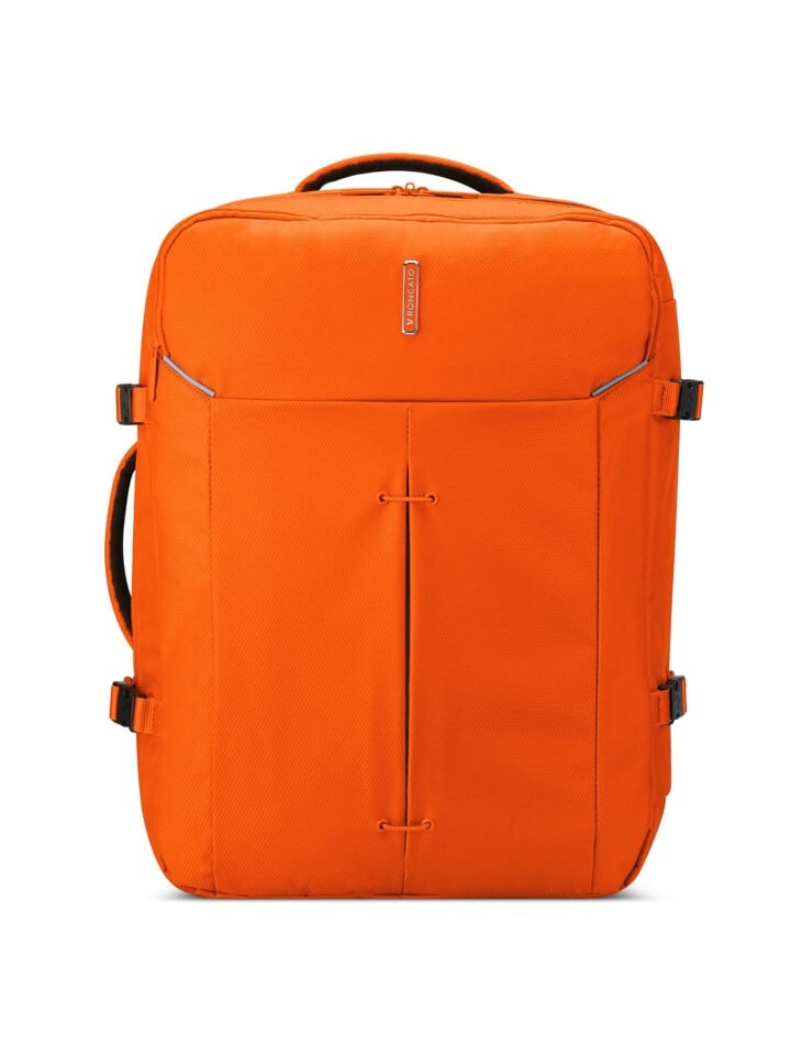 

Рюкзак Roncato, цвет apricot orange