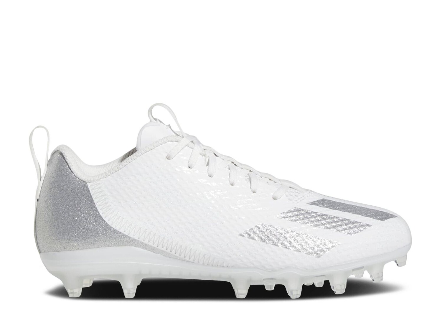 

Кроссовки adidas Adizero Spark J 'Pearlized Pack', белый