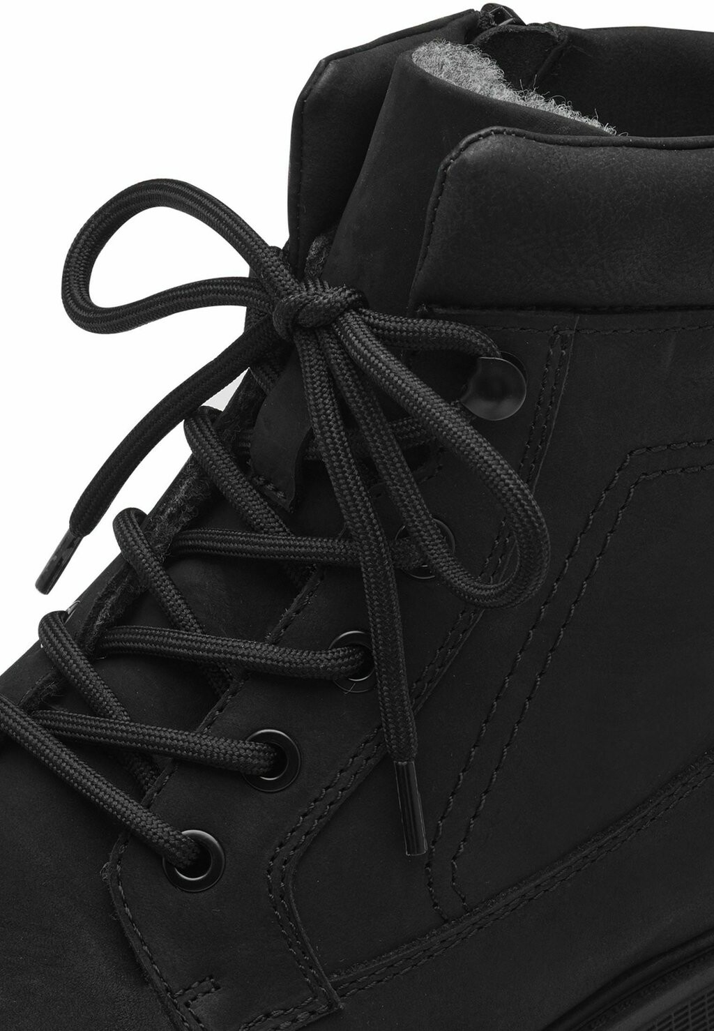 

Ботильоны на шнуровке S.OLIVER STIEFELETTE 5-16217-43 s.Oliver, черный