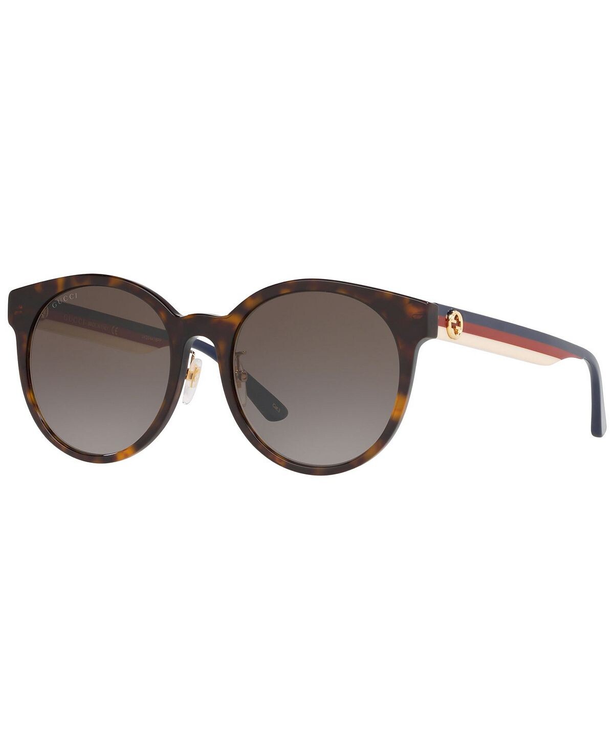 

Женские солнцезащитные очки, GG0416SK Gucci