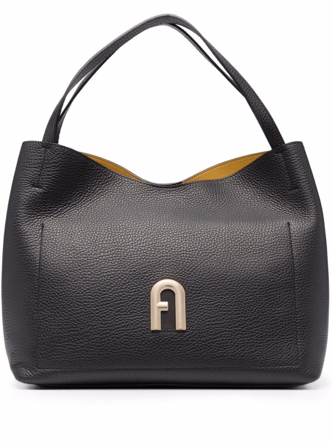 

Furla сумка-тоут Primula, черный