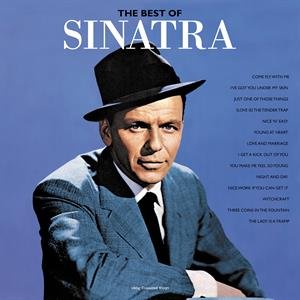 Виниловая пластинка Sinatra Frank - Best of