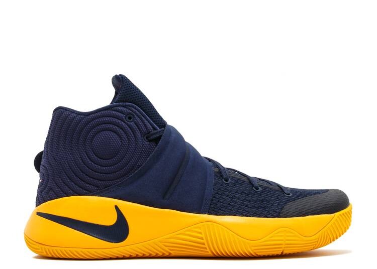 

Кроссовки Nike KYRIE 2 'CAVS', нави