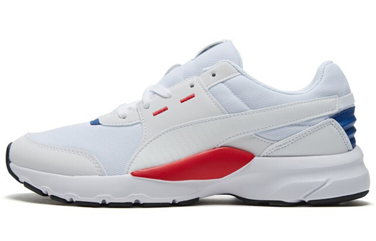 

Puma Future Runner Белый