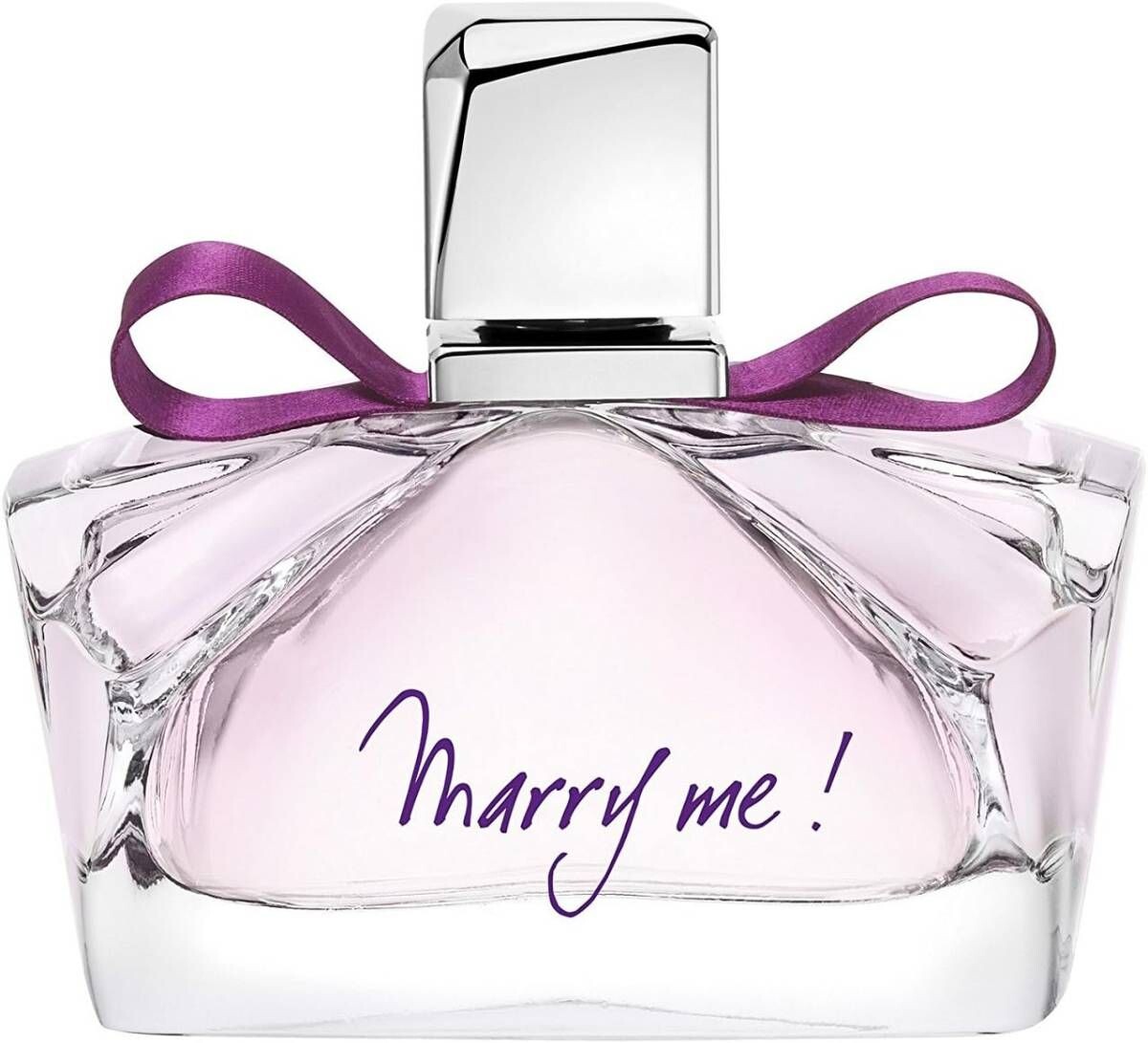 

Парфюмерная вода для женщин LANVIN Marry Me!, 75 мл
