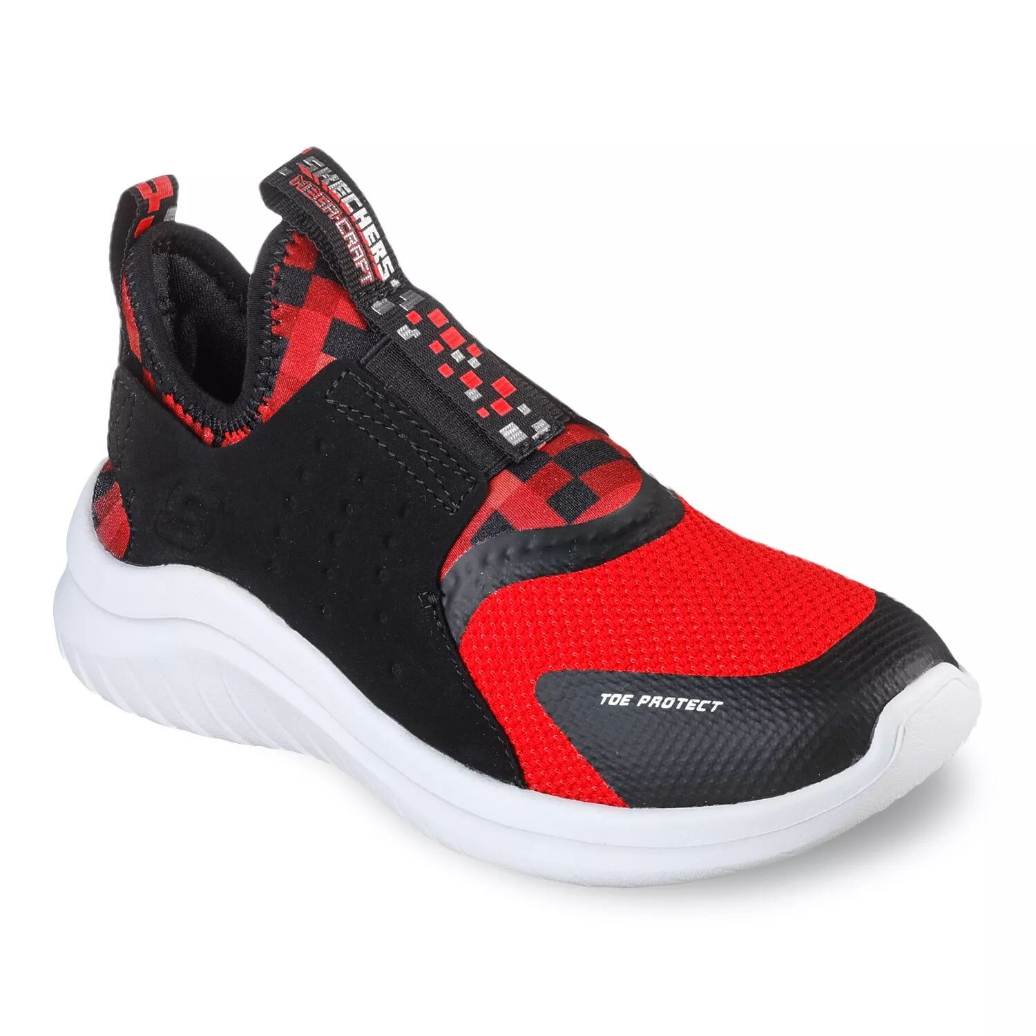 

Обувь для мальчиков Skechers Ultra Flex 2.0 Skechers
