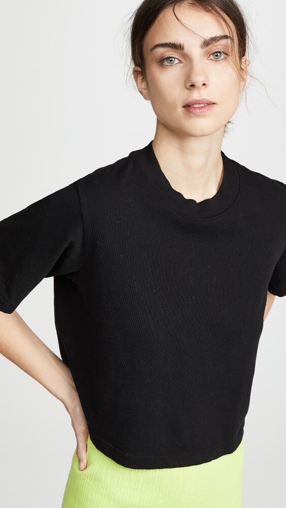 

Футболка Cotton Citizen Tokyo Crop