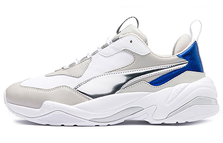 

Женские туфли Puma Puma Thunder Daddy Белый/Серый/Фиолетовый