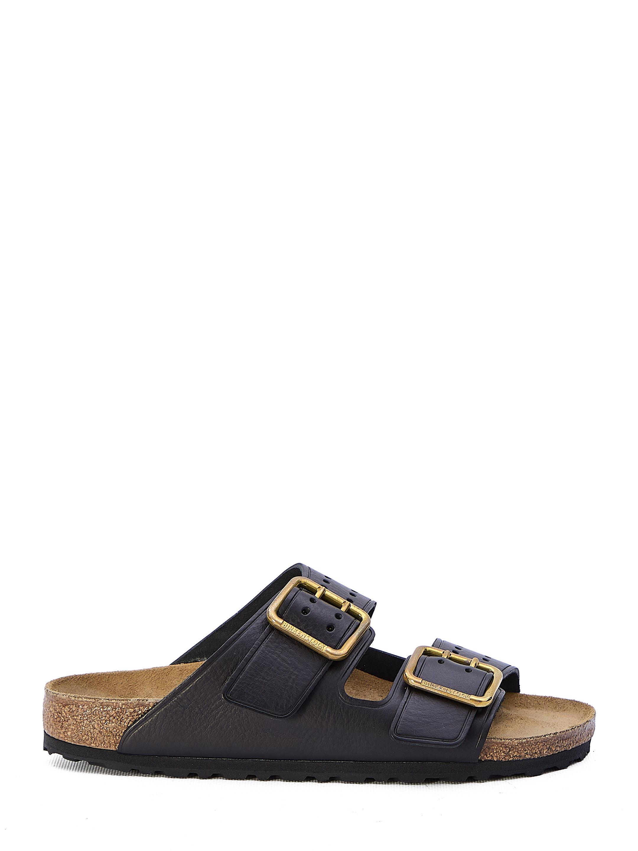 

Сандалии Birkenstock Arizona Bold Gap, черный