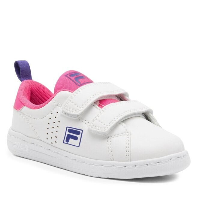 

Кроссовки Fila CROSSCOURTNT, цвет