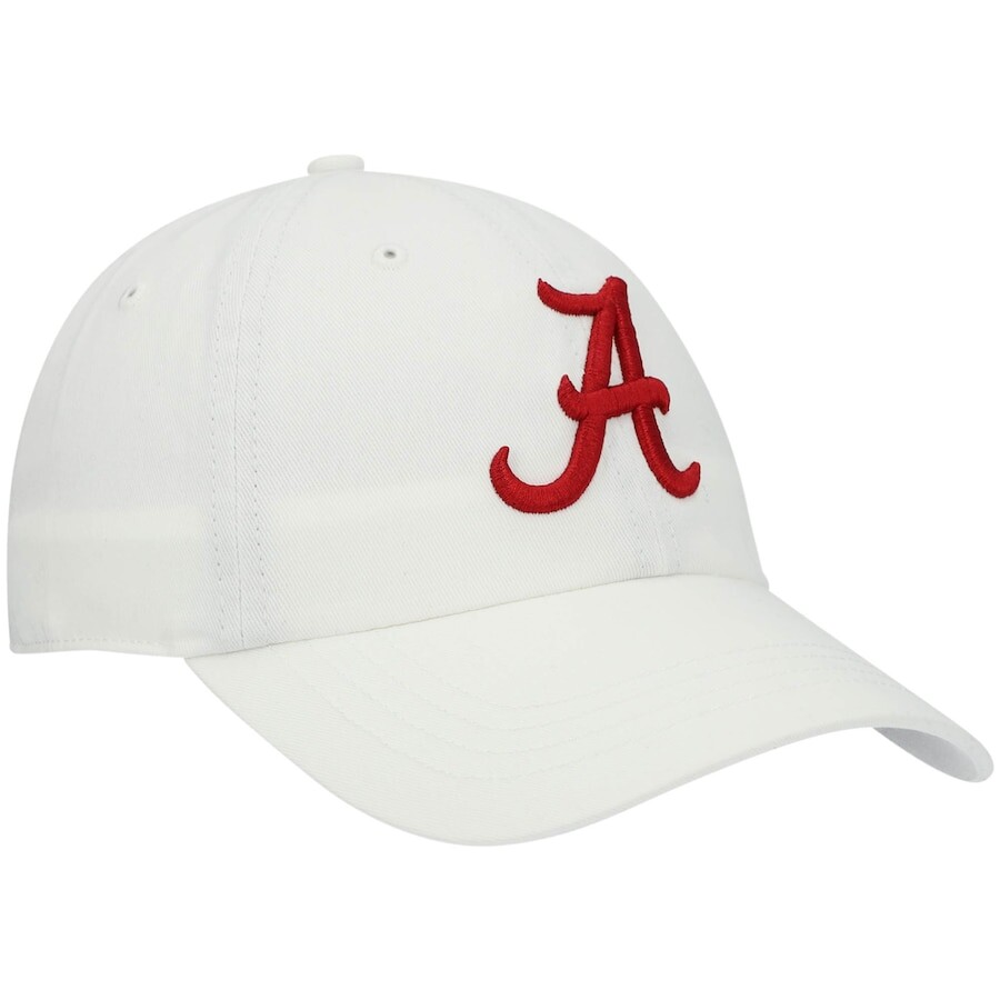 

Бейсболка 47 Alabama Crimson Tide, белый