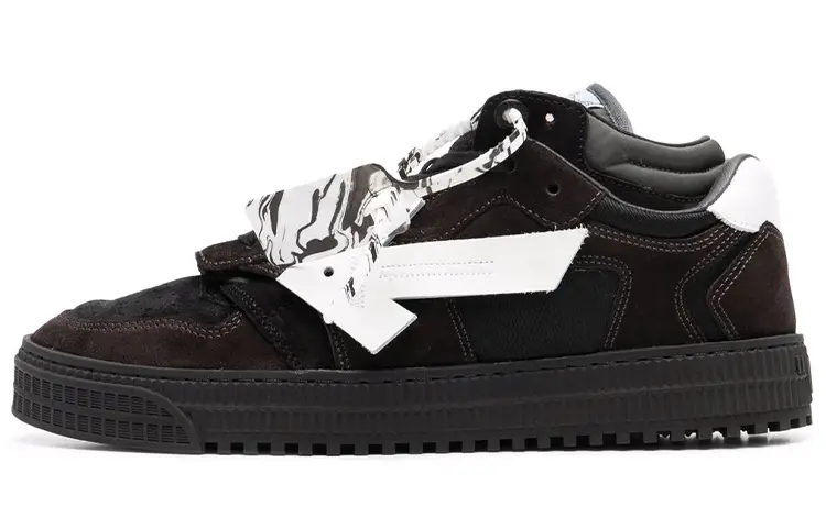 

Мужские кроссовки для скейтбординга OFF-WHITE Off-Court