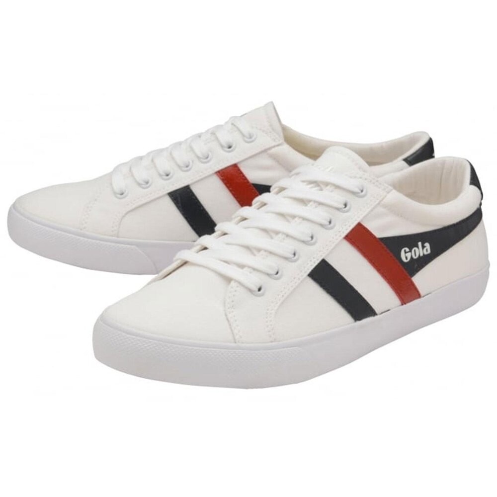 

Кроссовки Gola Varsity, белый
