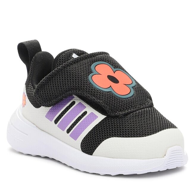 

Кроссовки adidas FortaRunShoes, черный