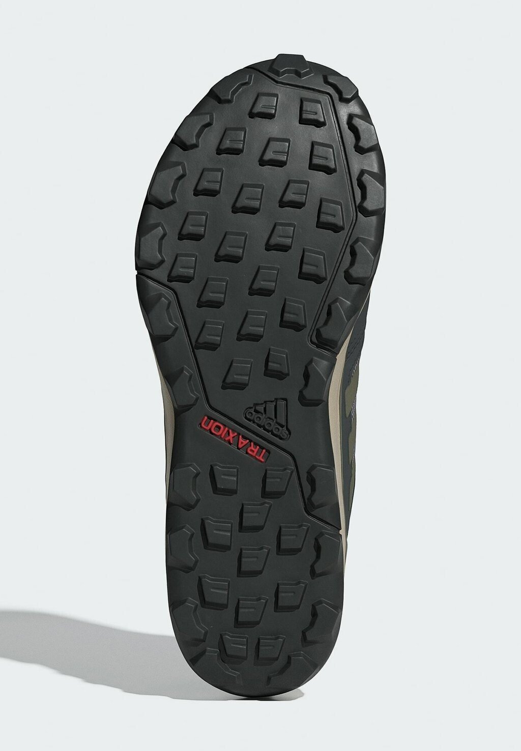 

Кроссовки TRACEROCKER 2.0 GORE-TEX® TRAIL adidas, серый