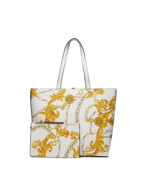 

Кошелек Versace Jeans Couture, белый