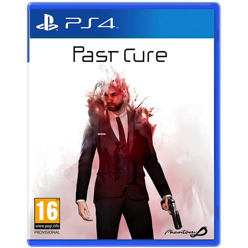 

Видеоигра Past Cure – Ps4