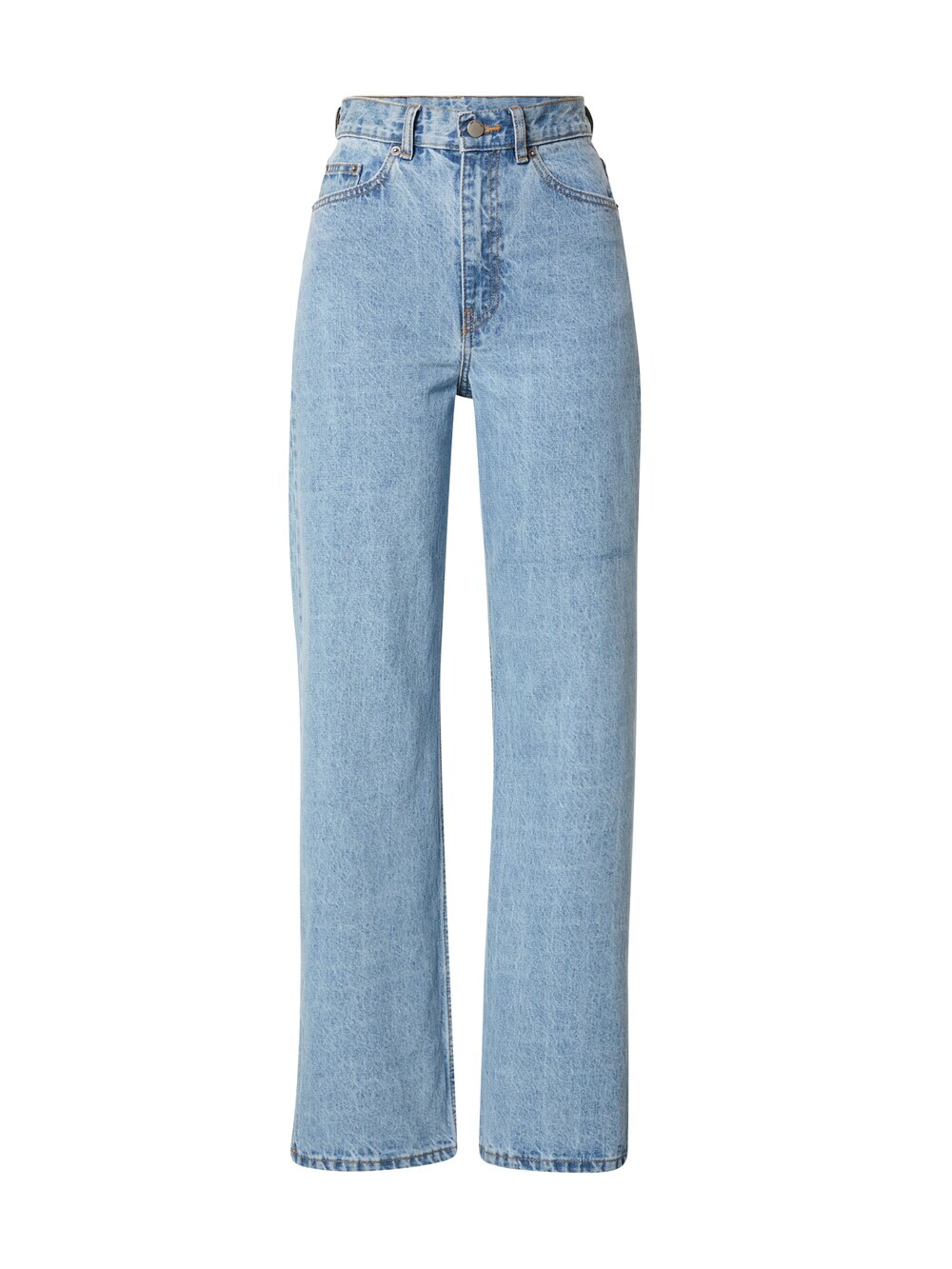 

Широкие джинсы Dr. Denim Echo, синий