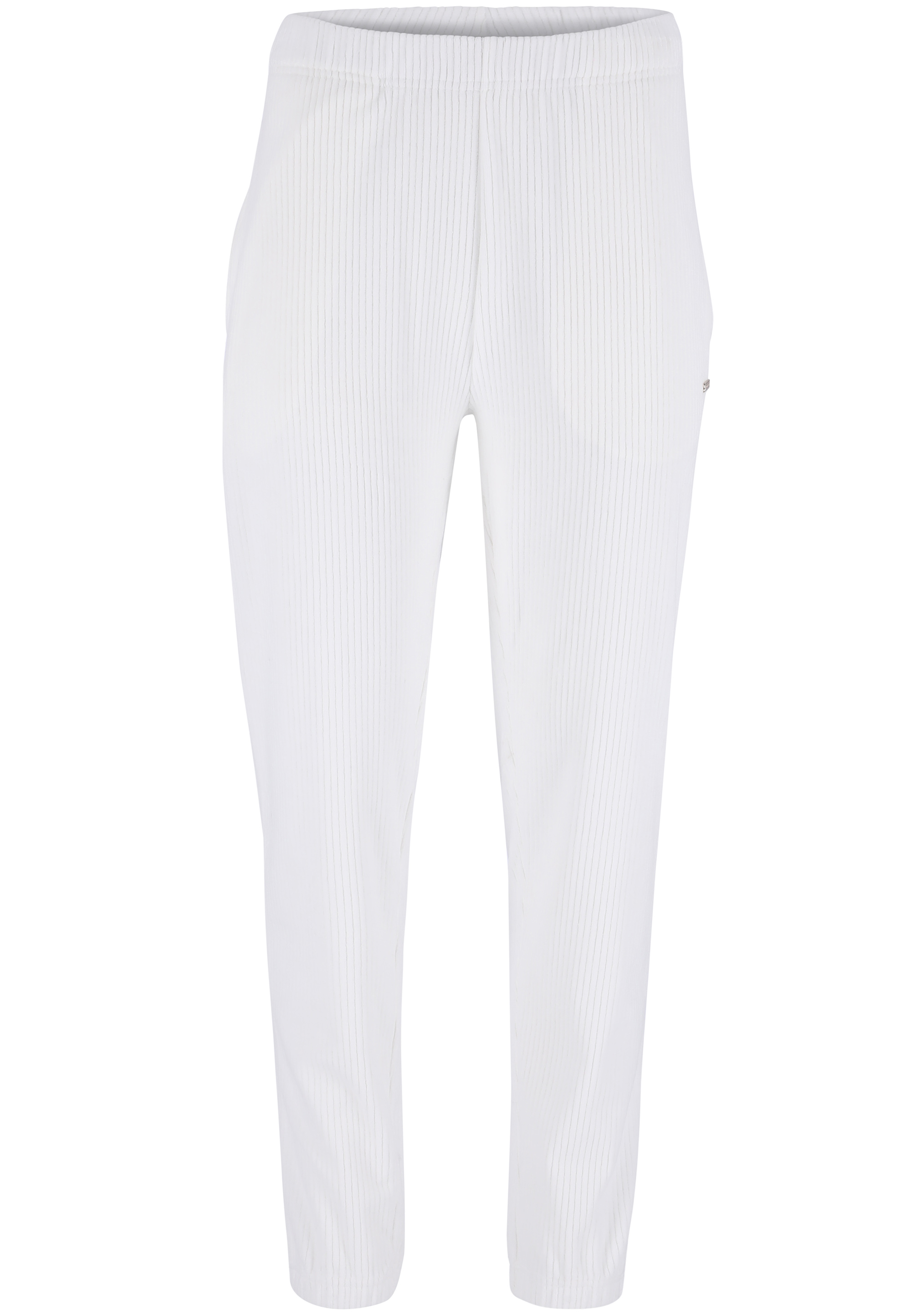 цена Спортивные брюки Athlecia Marlie, цвет 1002 White