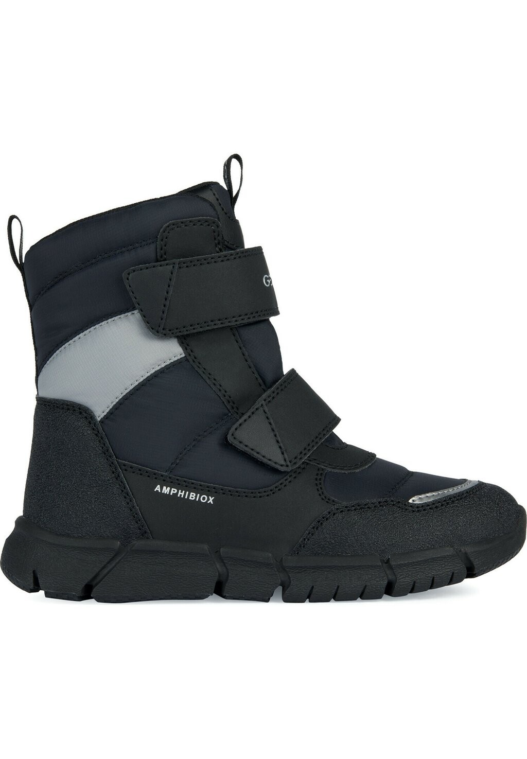 

Зимние ботинки/зимние ботинки J FLEXYPER Geox, цвет black